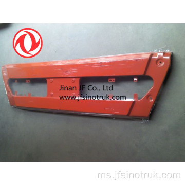 8406010-C0101 8406010-C0100 Dongfeng Truck CUMMINS Bumper